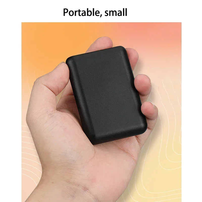 Power Bank Batteria 5V 5000mAh Ricaricabile