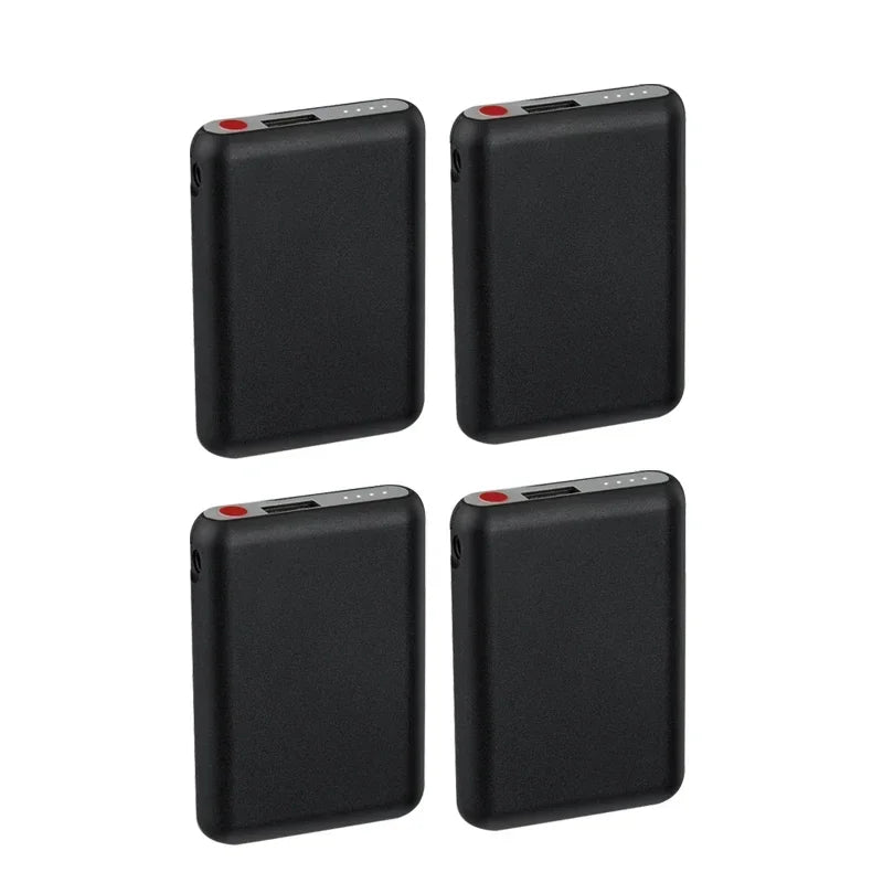 Power Bank Batteria 5V 5000mAh Ricaricabile