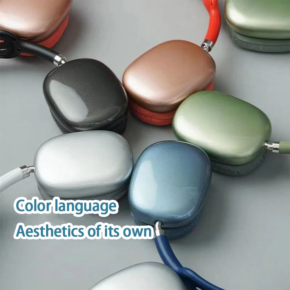 Cuffie Bluetooth Wireless P9 per Sport Outdoor con Microfono e Cancellazione Rumore