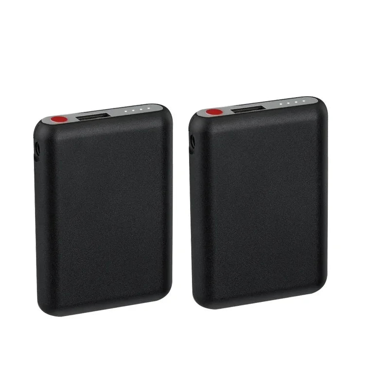 Power Bank Batteria 5V 5000mAh Ricaricabile